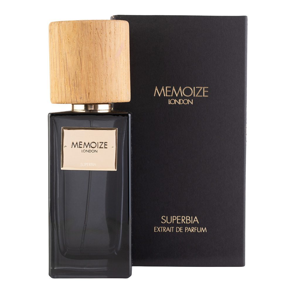 Memoize London Superbia 50 ml