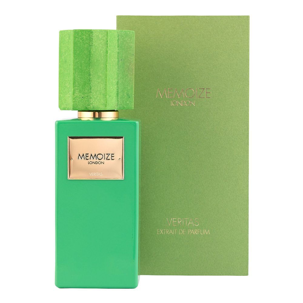 Memoize London Veritas 50 ml