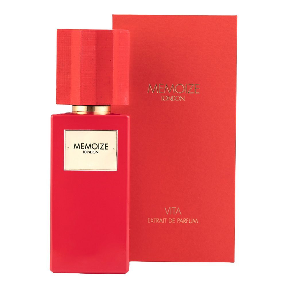 Memoize London Vita 50 ml