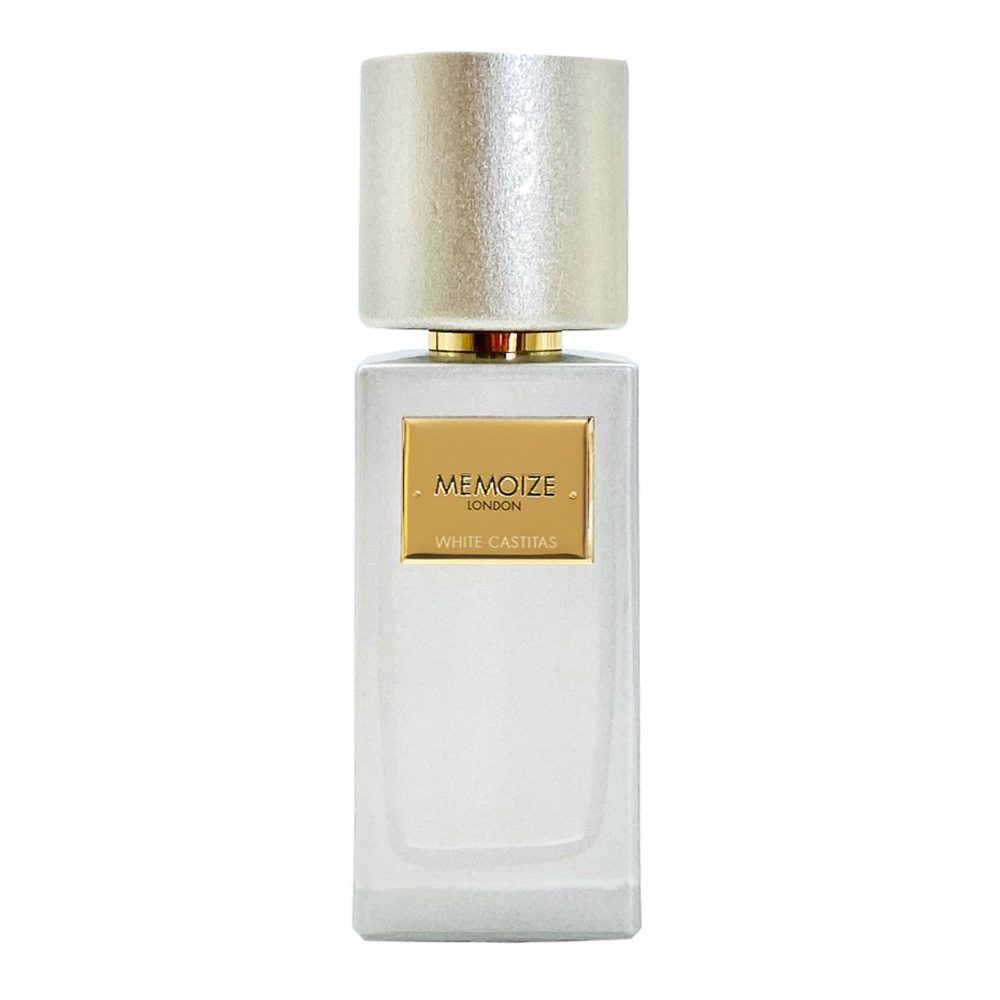 Memoize London White Castitas 50 ml
