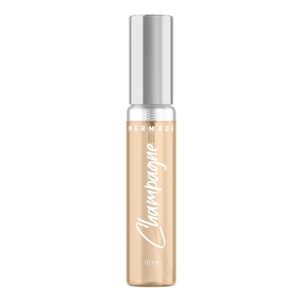 Mermade Champagne 10 ml