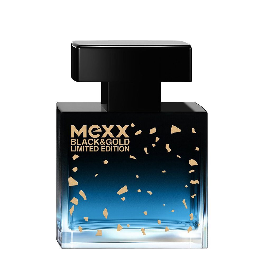 Mexx Black LE For Him 30 ml