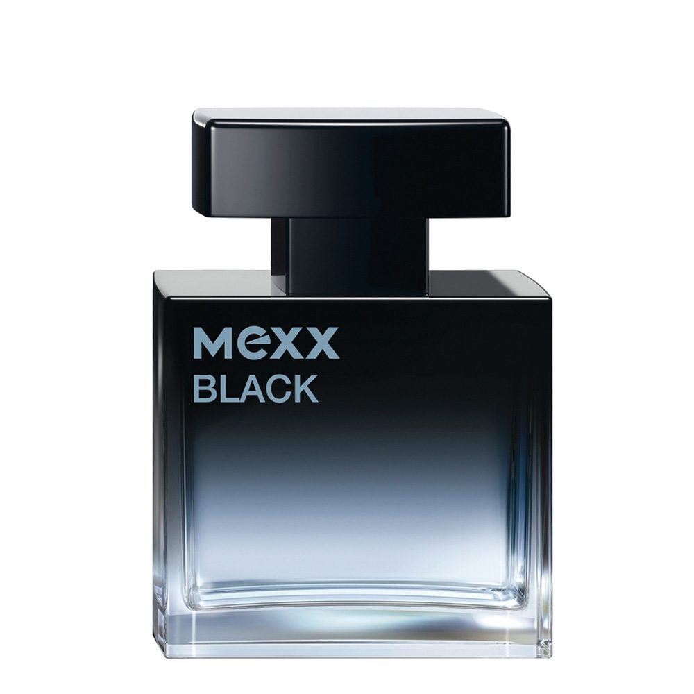Mexx Black Man 30 ml