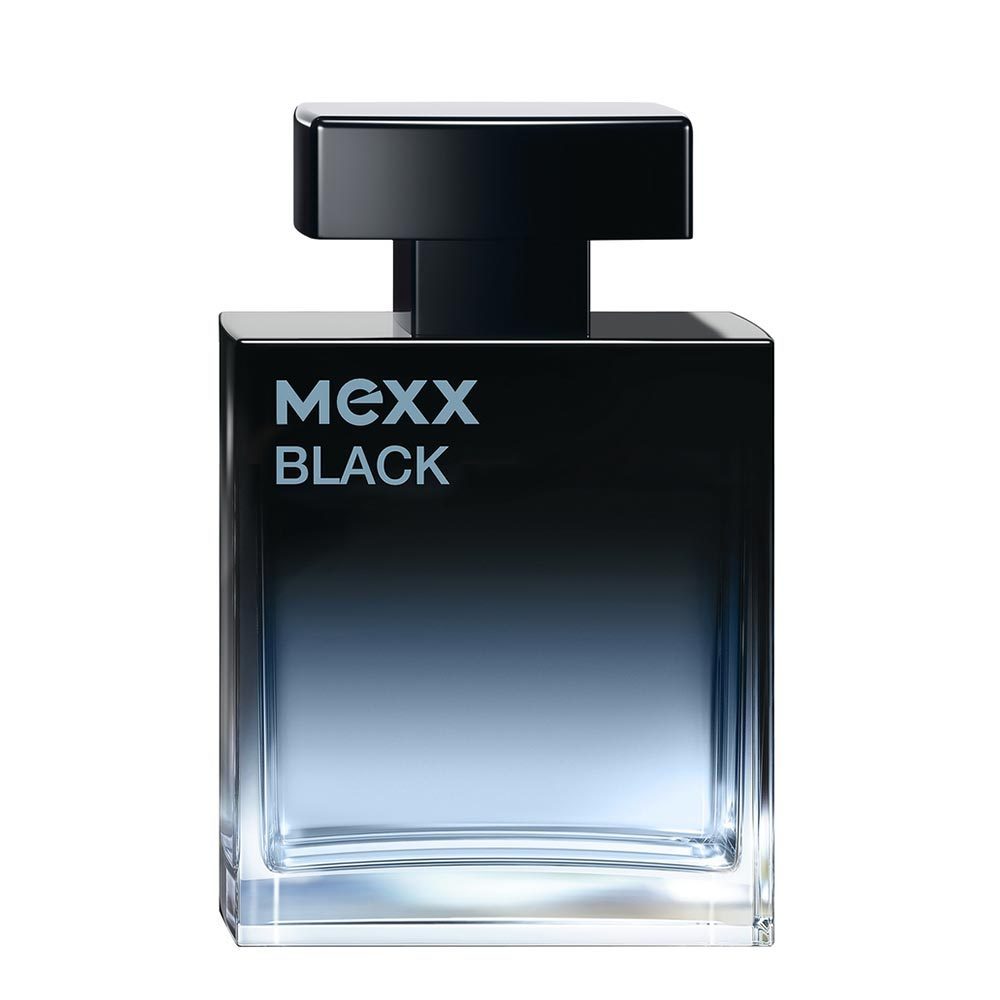 Mexx Black Man 50 ml