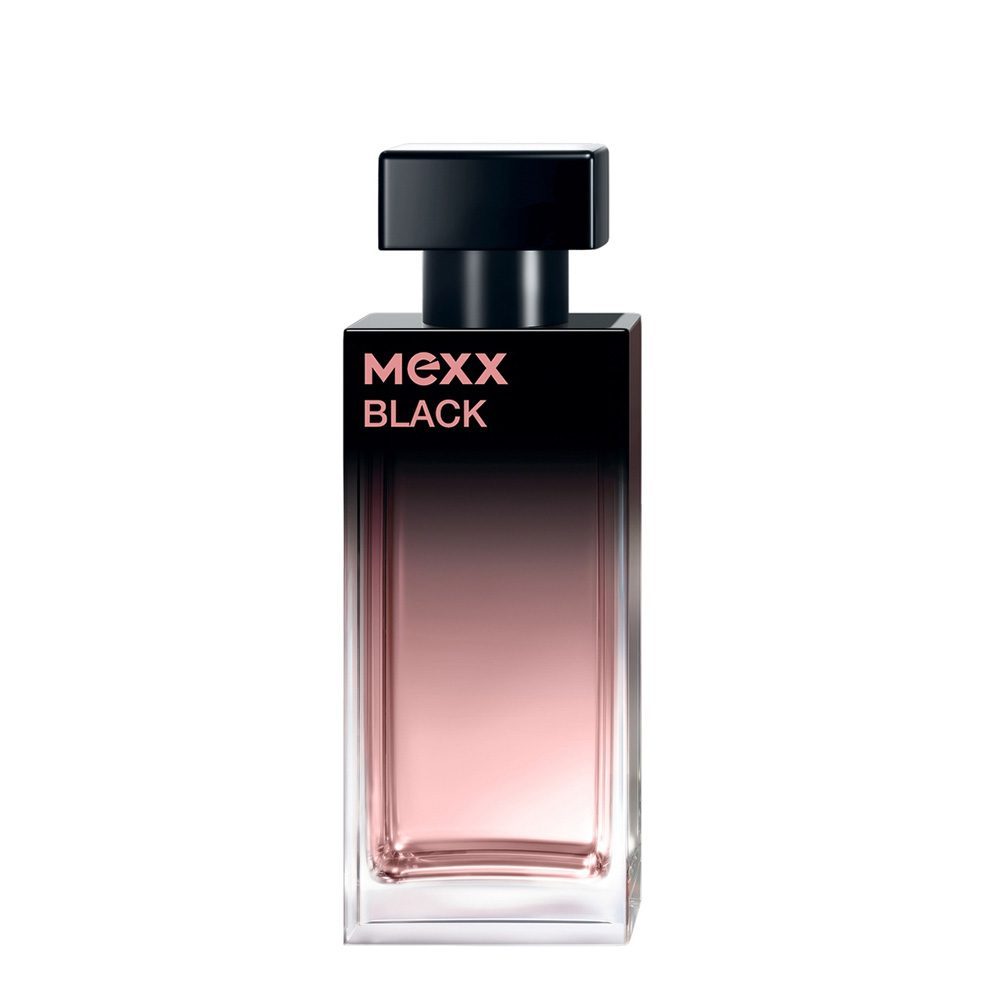 Mexx Black Woman 30 ml