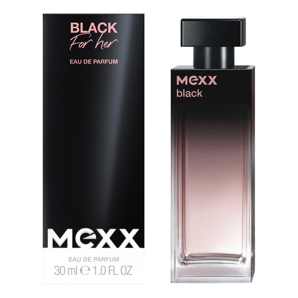 Mexx Black Woman 30 ml