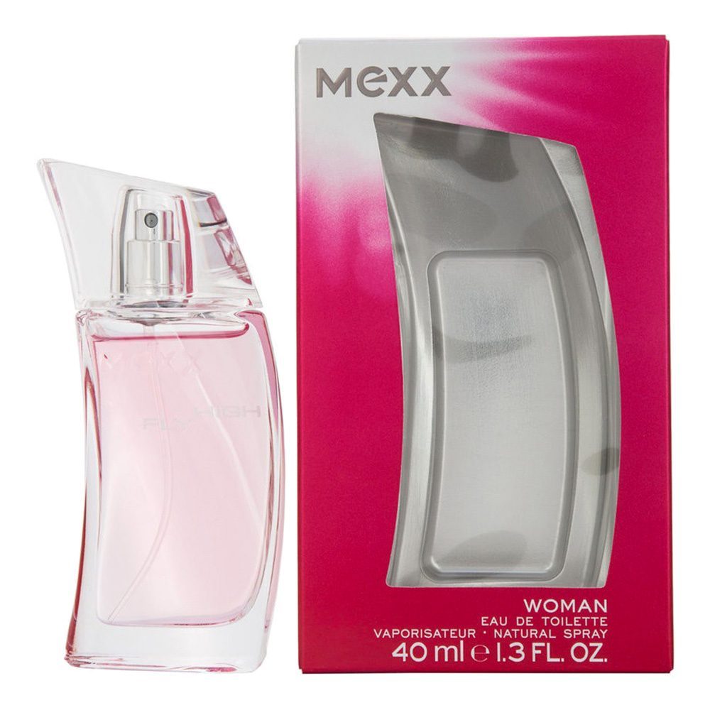Mexx Fly High Woman 40 ml
