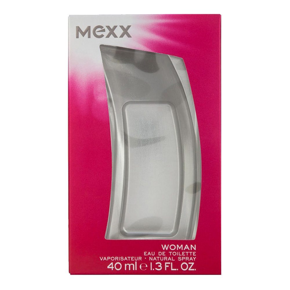Mexx Fly High Woman 40 ml
