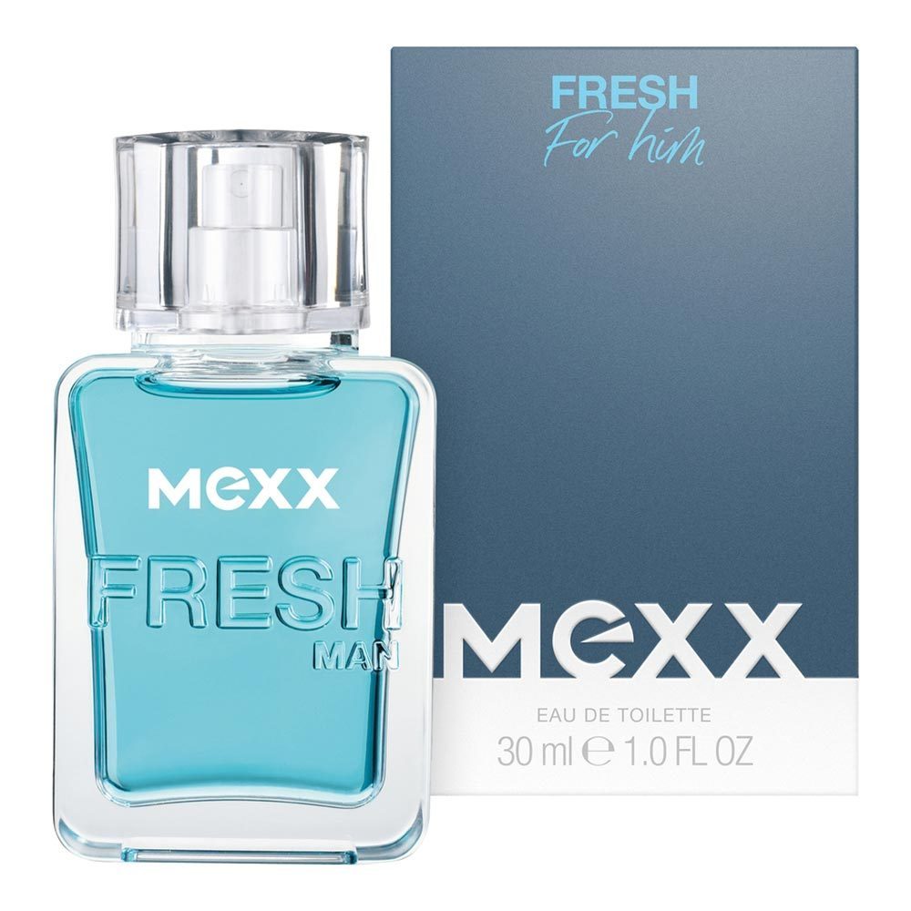 Mexx Fresh Man 30 ml