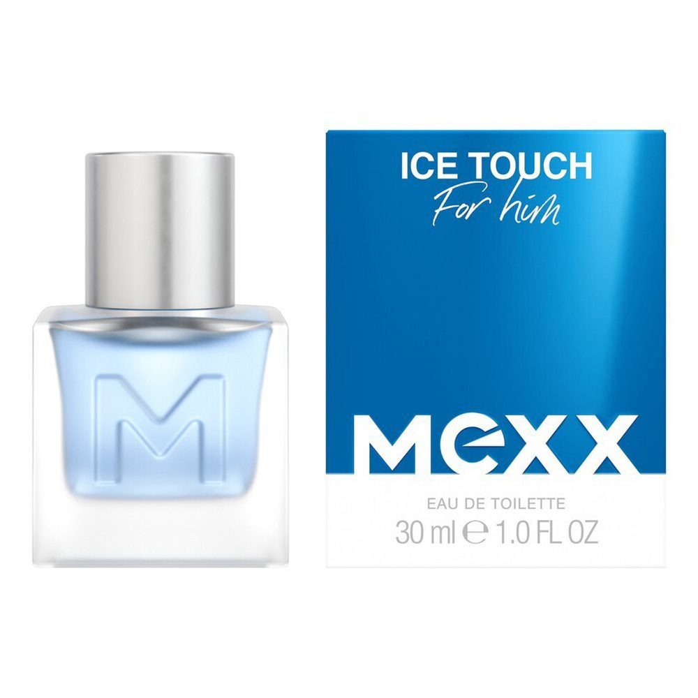 Mexx Ice Touch Man 30 ml