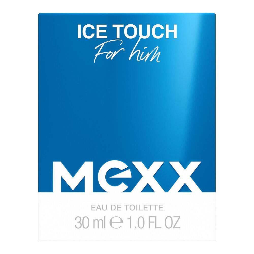 Mexx Ice Touch Man 30 ml