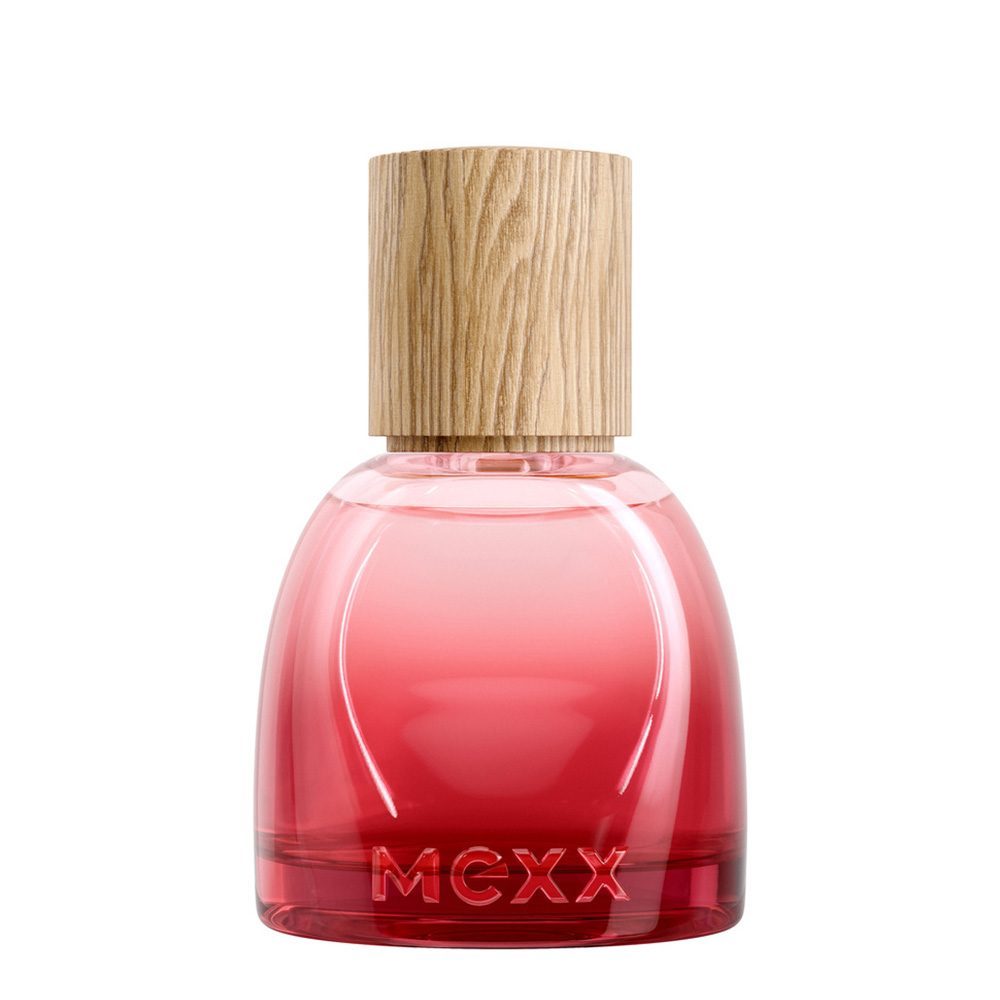 Mexx Inspired Warmth 30 ml