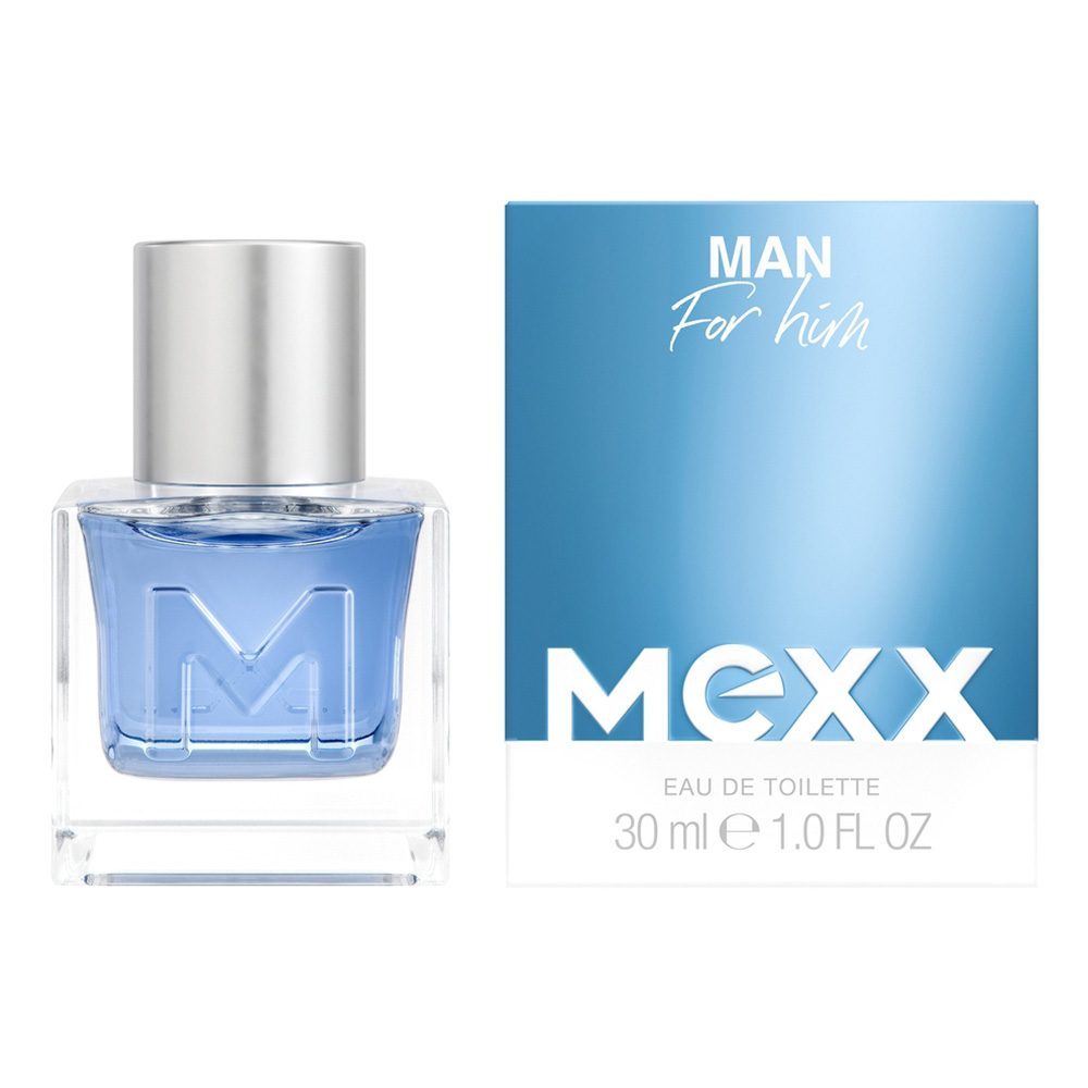 Mexx Man 30 ml