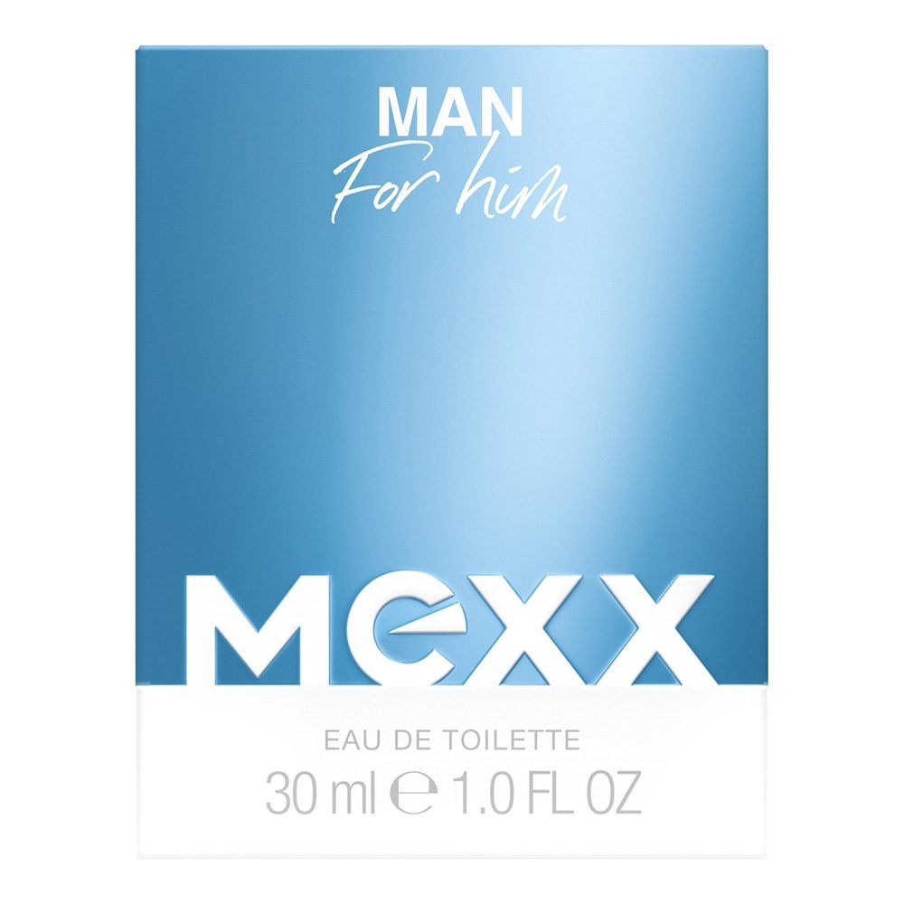 Mexx Man 30 ml