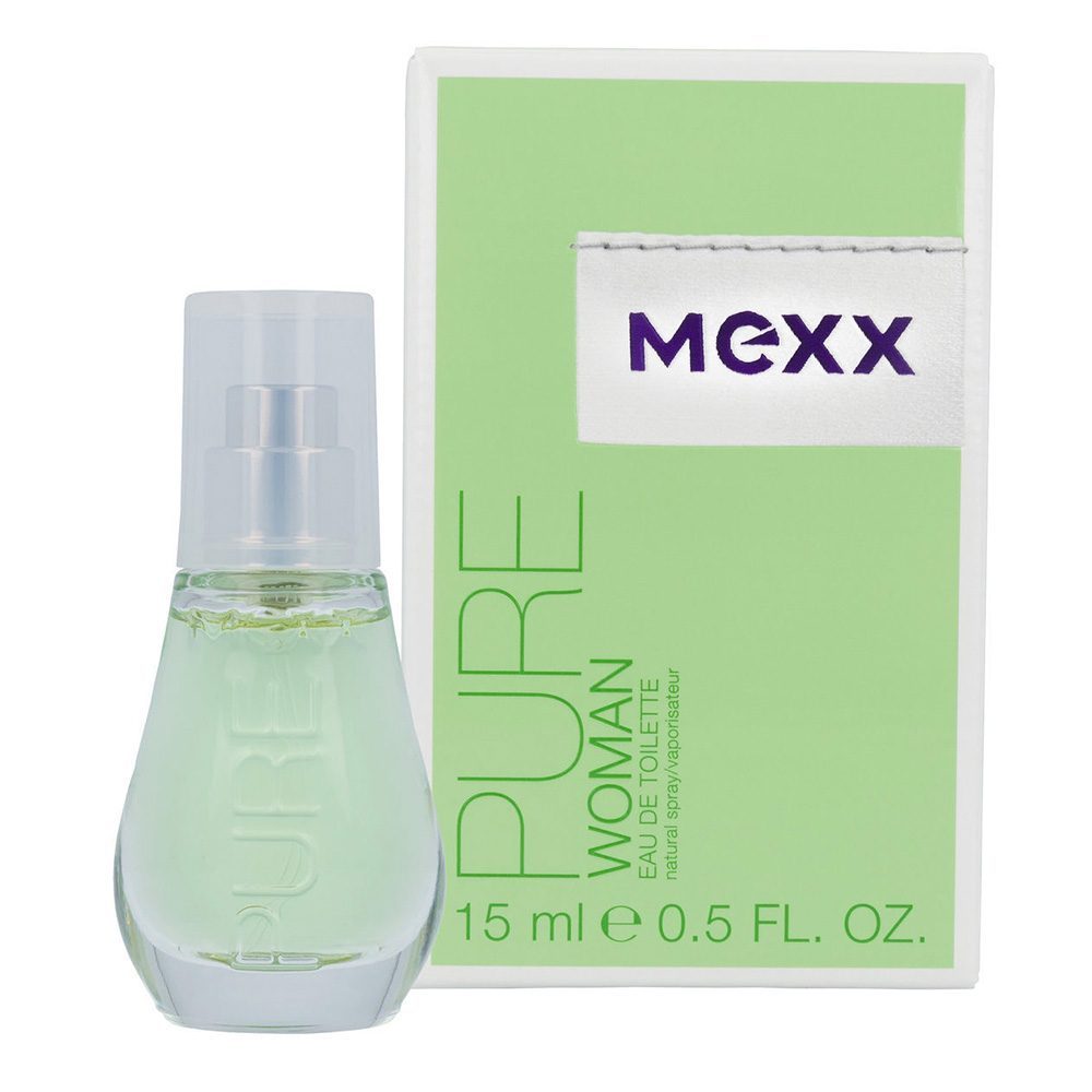 Mexx Pure Woman 15 ml