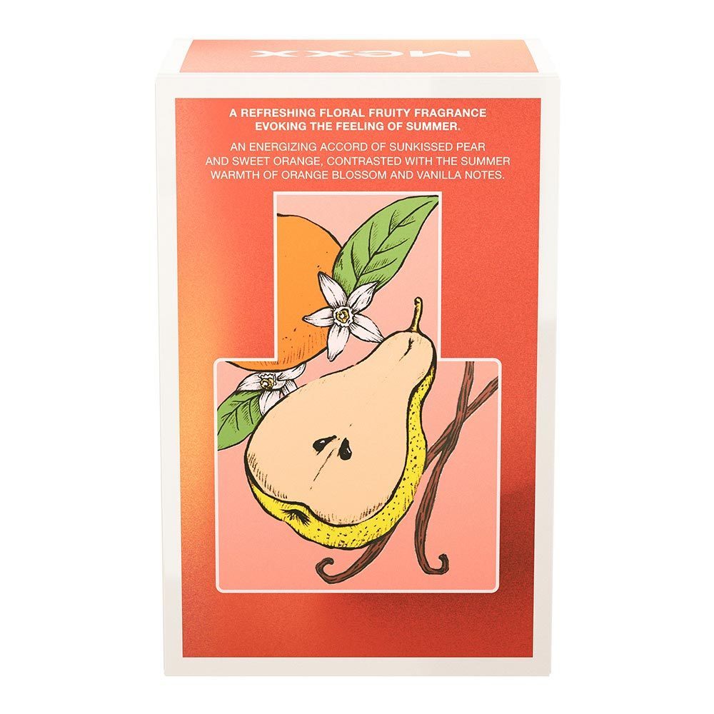 Mexx Summer Bliss 20 ml