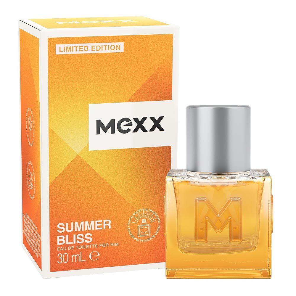 Mexx Summer Bliss 30 ml