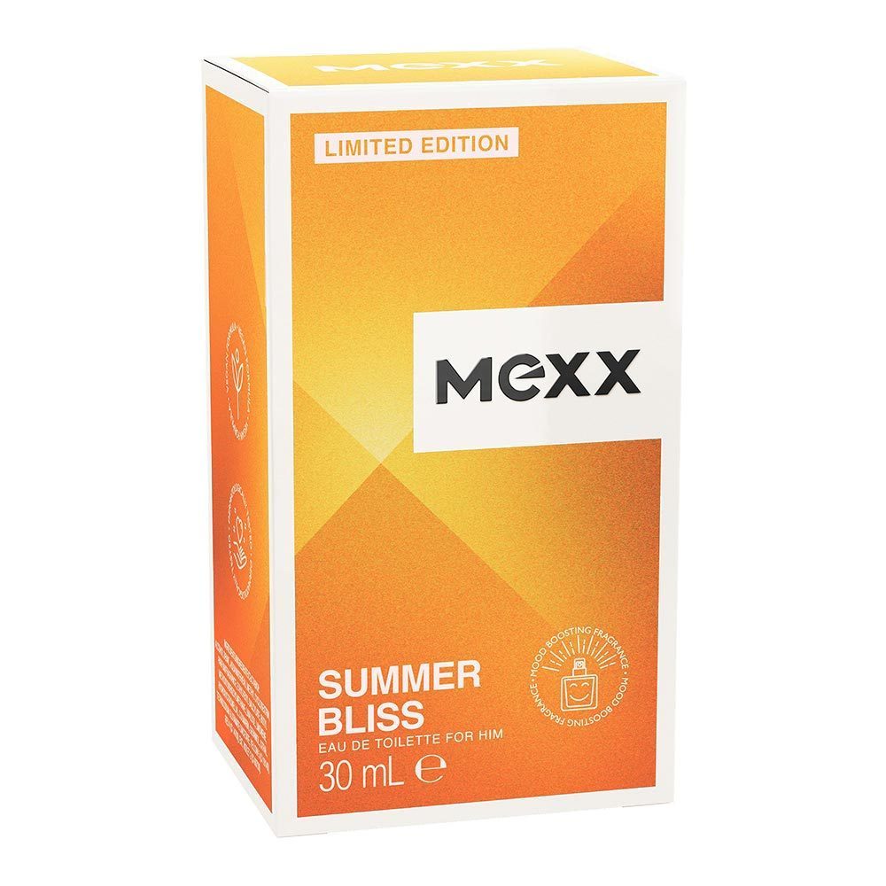 Mexx Summer Bliss 30 ml