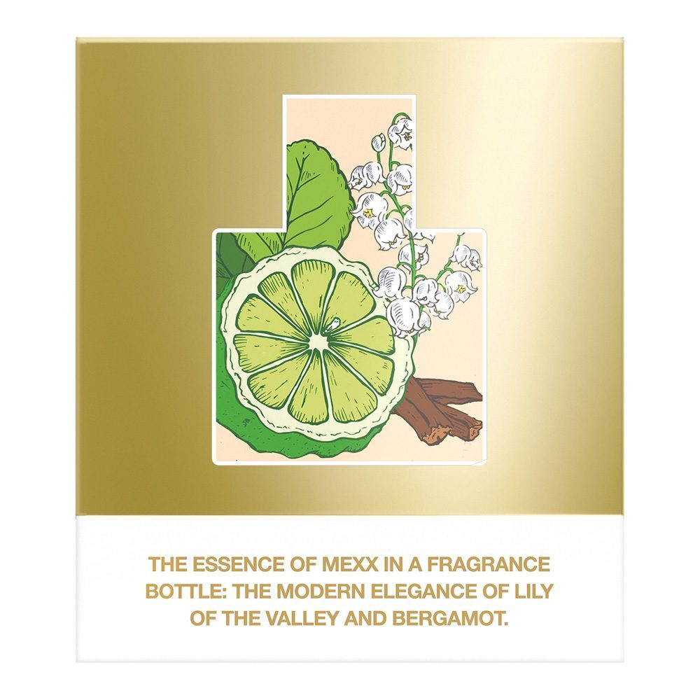 Mexx Woman 20 ml