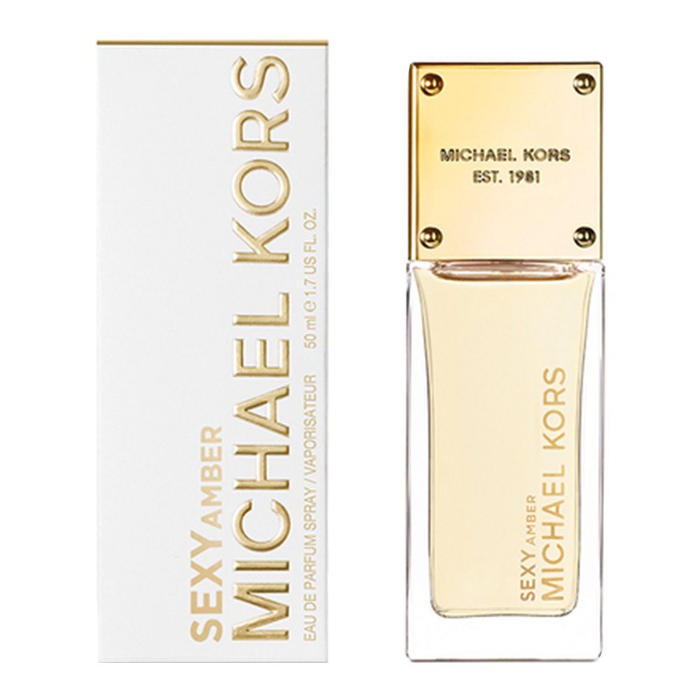 Michael Kors Sexy Amber 50 ml