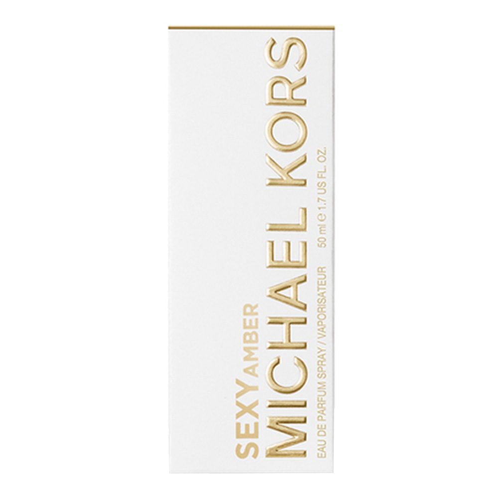 Michael Kors Sexy Amber 50 ml