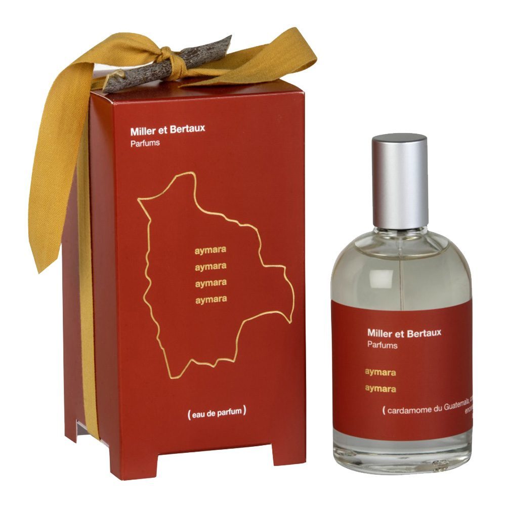 Miller Et Bertaux Aymara 100 ml
