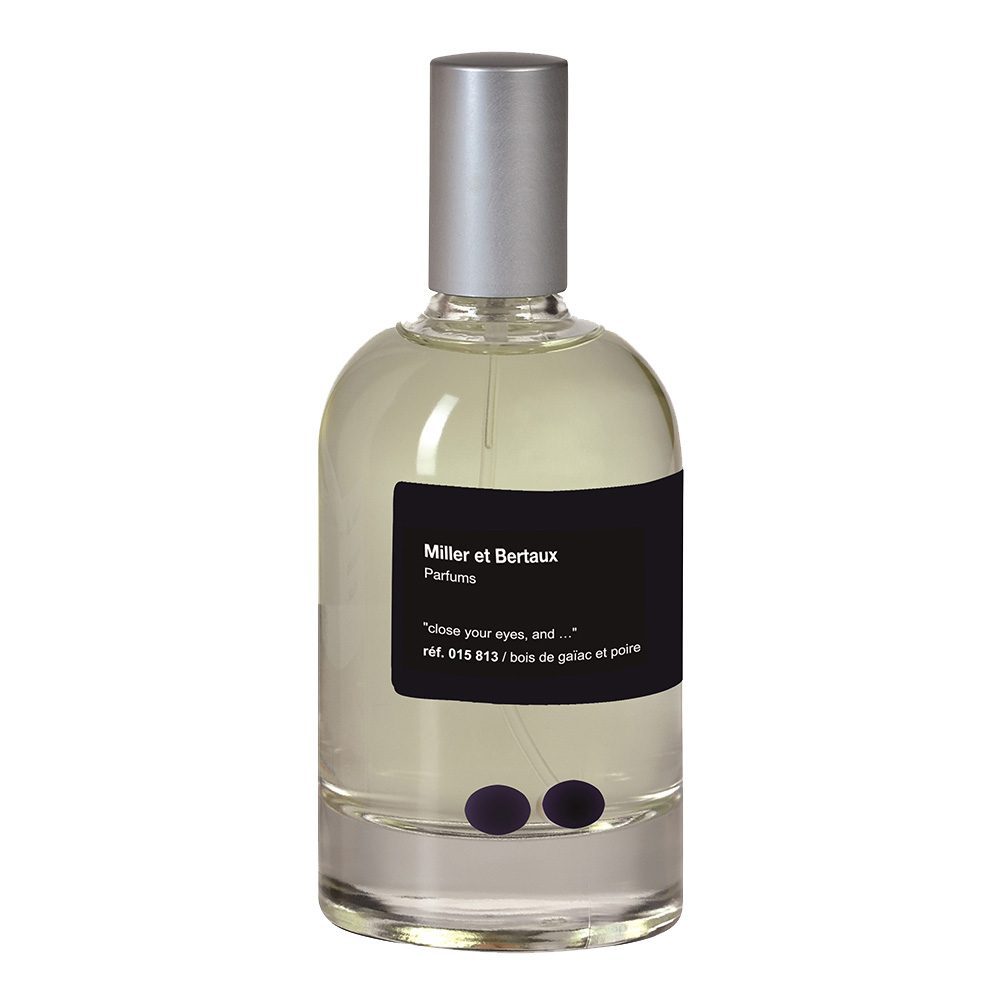 Miller Et Bertaux Close Your Eyes 100 ml