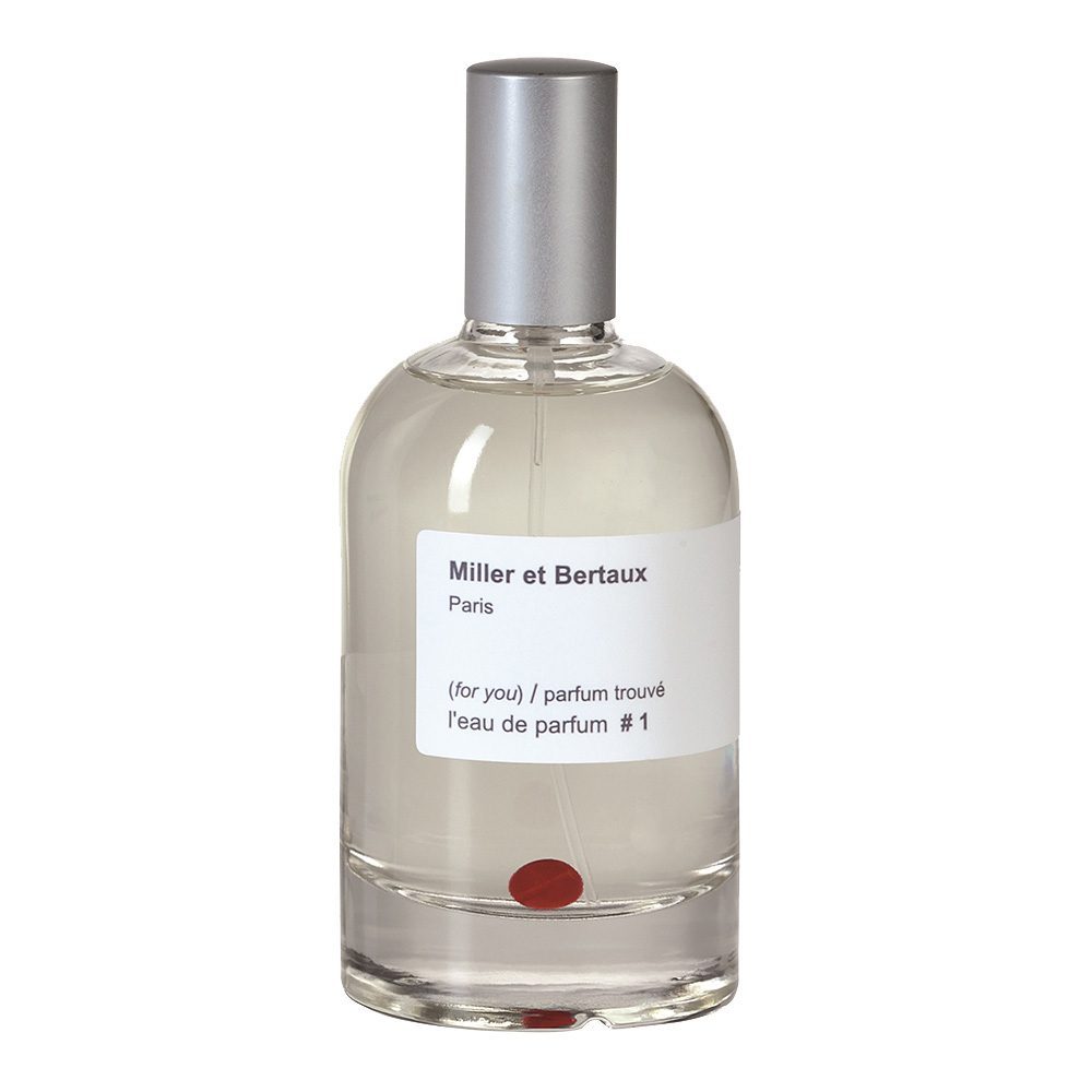 Miller Et Bertaux For You 100 ml