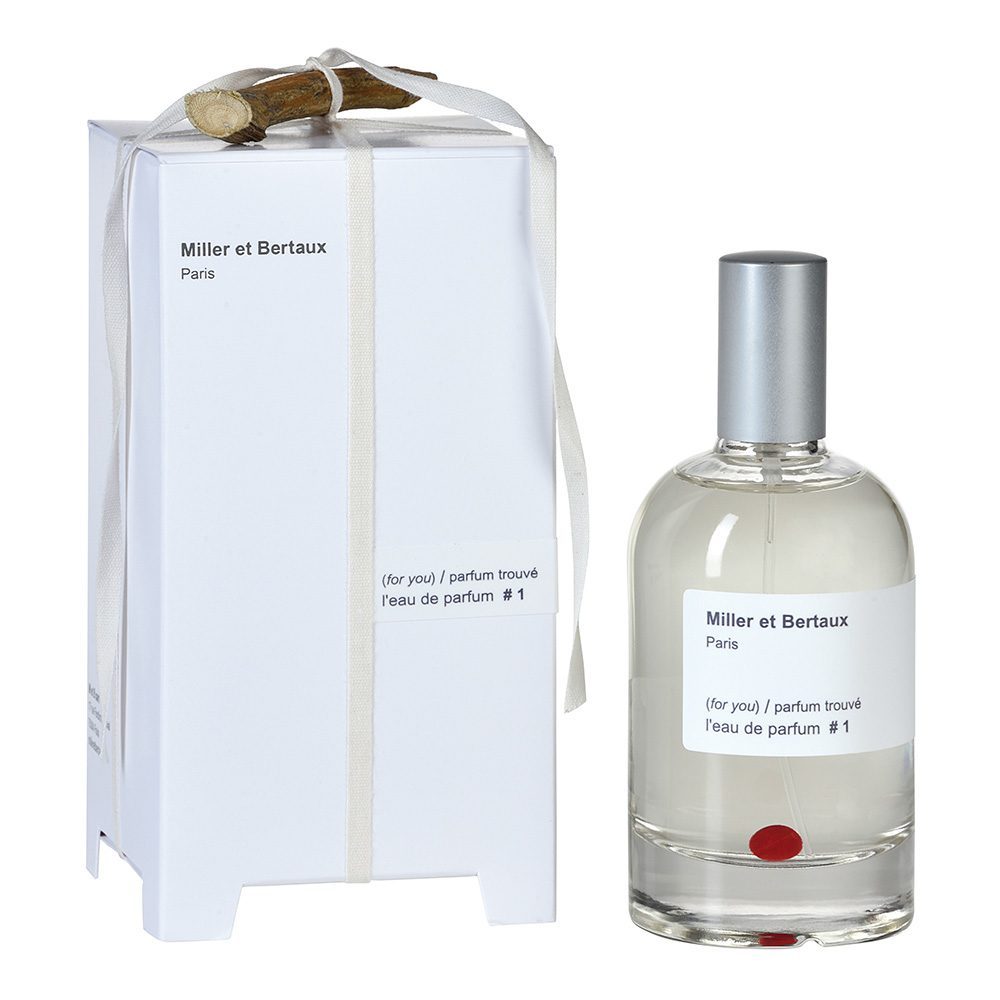 Miller Et Bertaux For You 100 ml