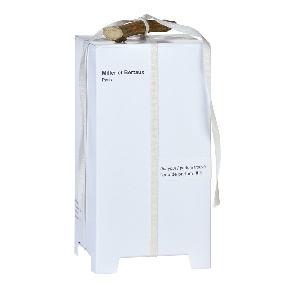 Miller Et Bertaux For You 100 ml