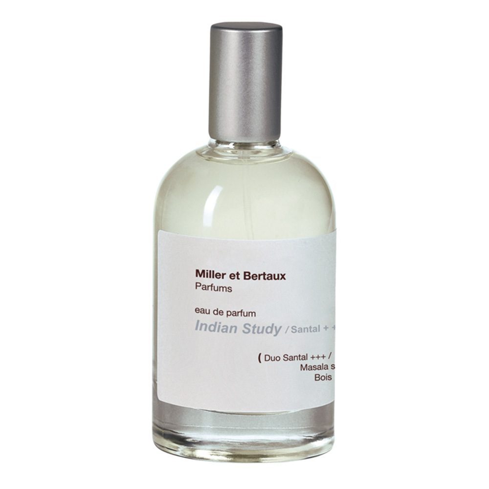 Miller Et Bertaux Indian Study 100 ml