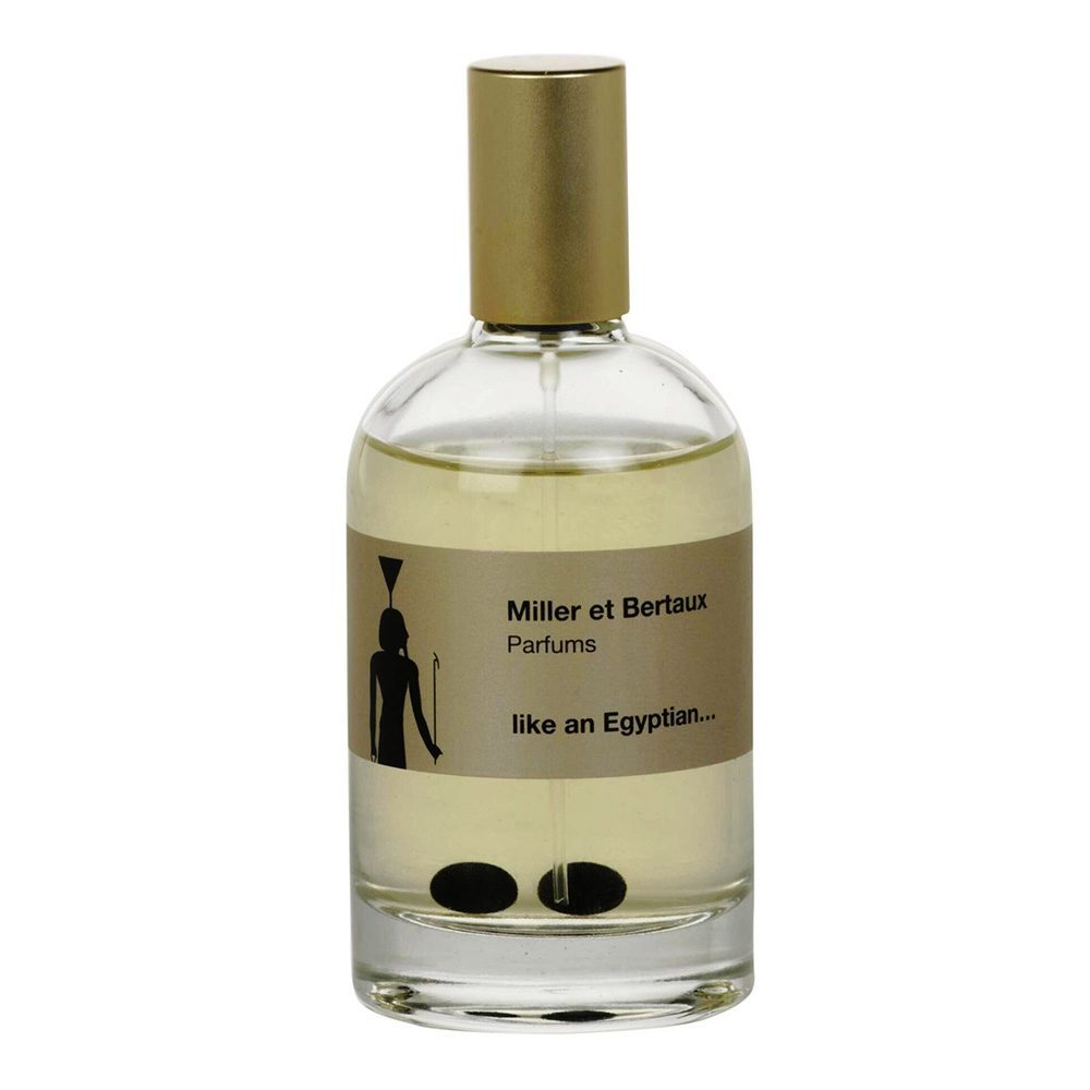 Miller Et Bertaux Like An Egyptian 100 ml