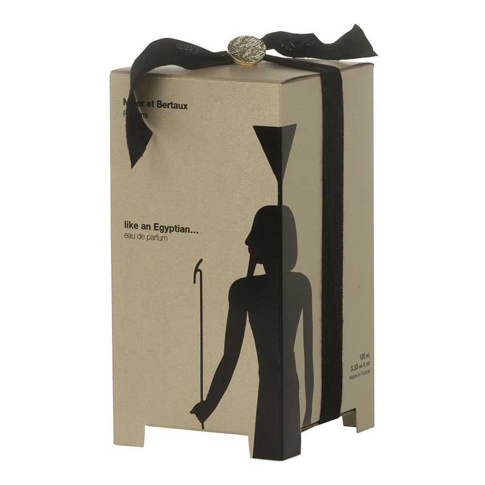 Miller Et Bertaux Like An Egyptian 100 ml