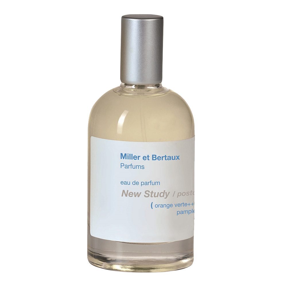 Miller Et Bertaux New Study 100 ml