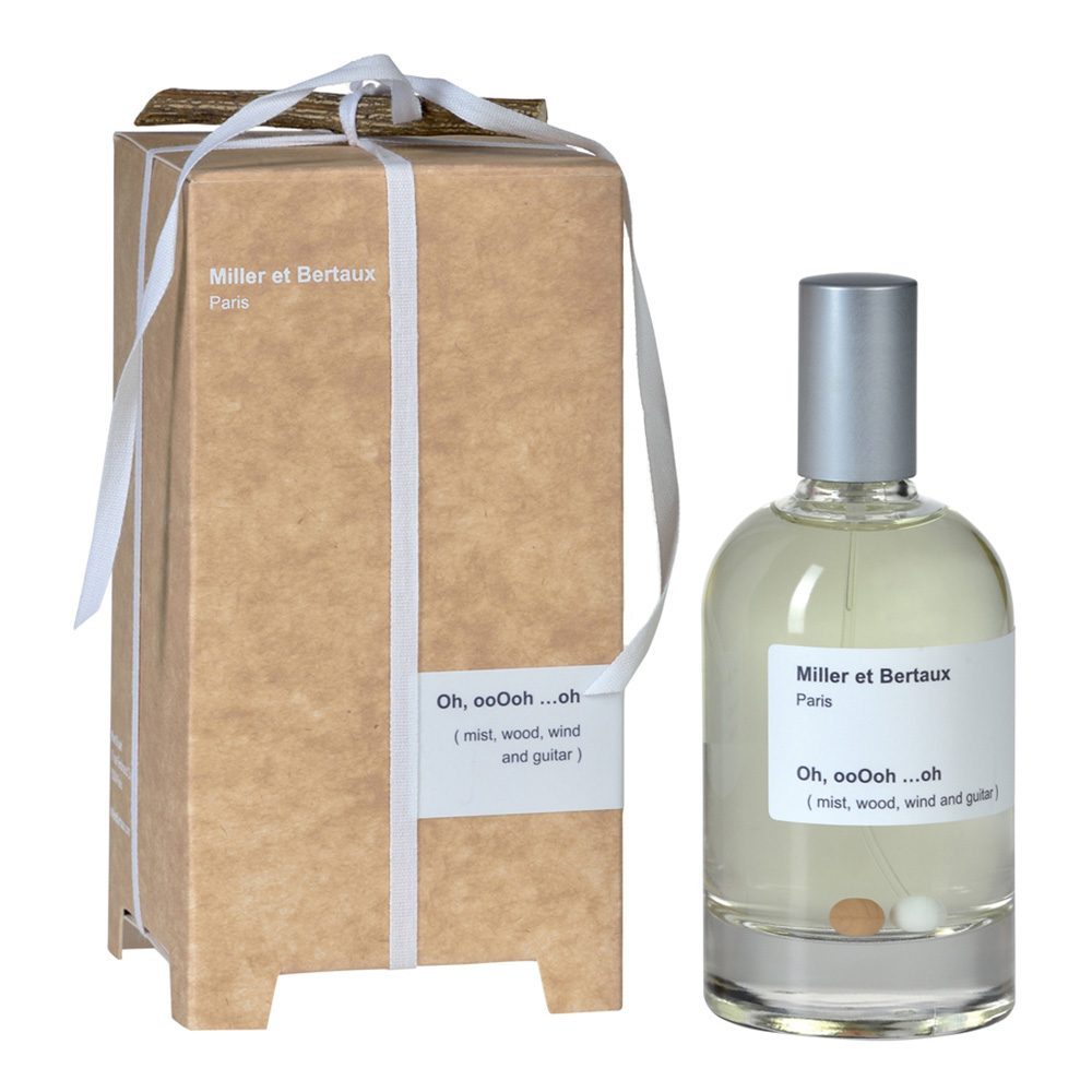 Miller Et Bertaux Oh,Oh,Oh 100 ml