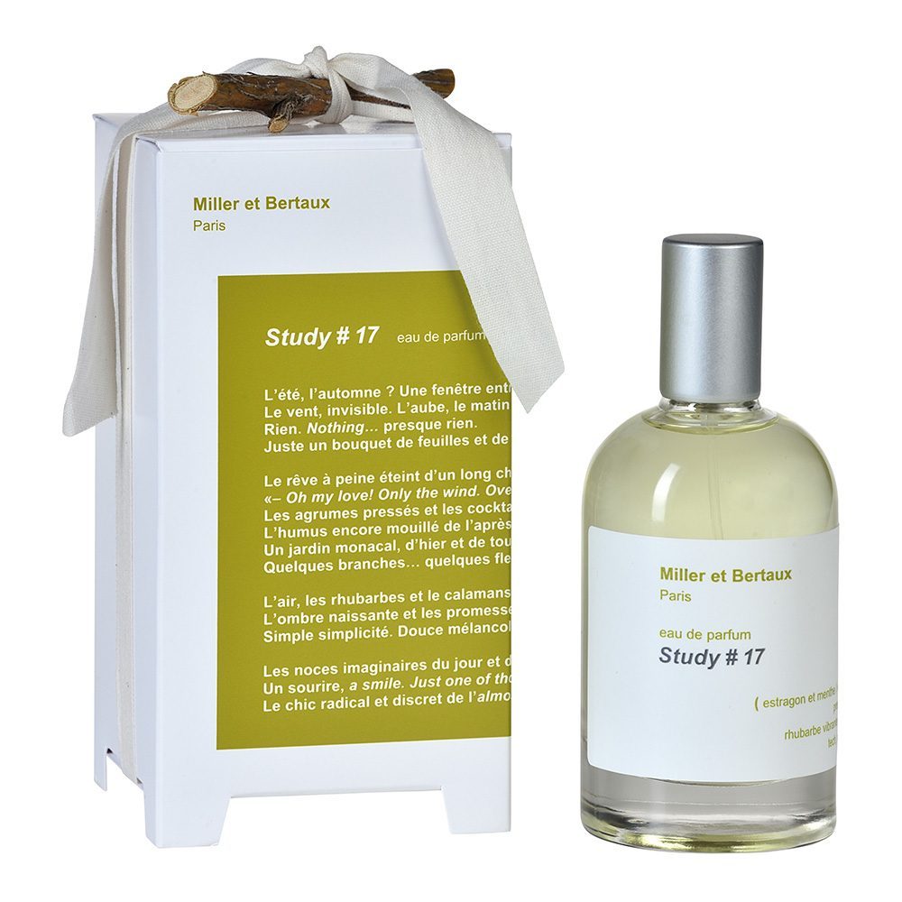 Miller Et Bertaux Study 17 100 ml