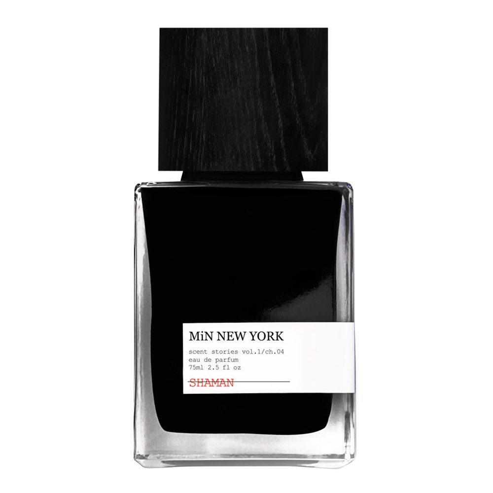 MiN New York Shaman 75 ml