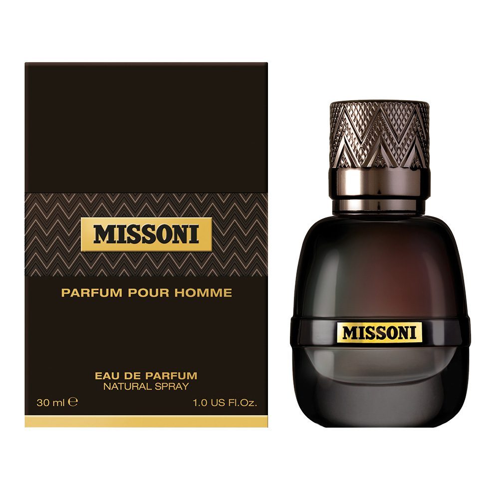 Missoni Parfum Pour Homme 30 ml