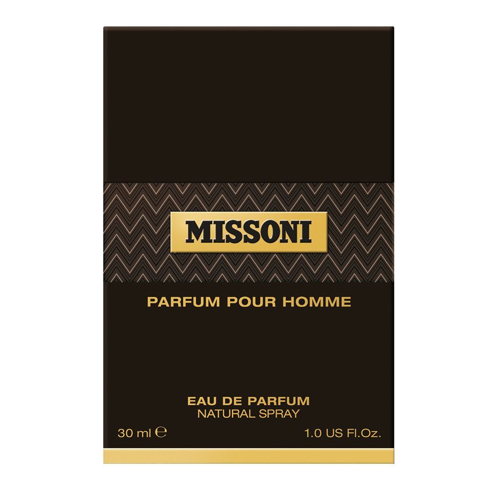 Missoni Parfum Pour Homme 30 ml