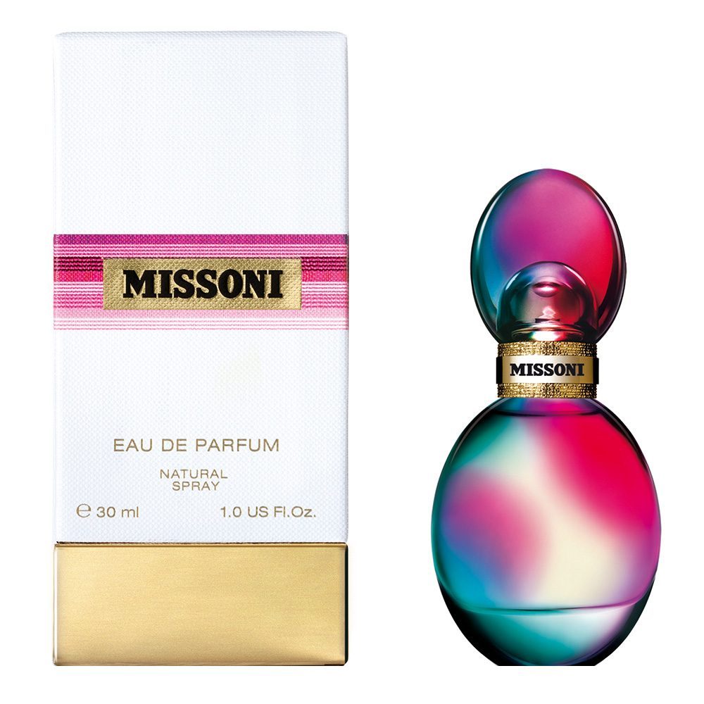 Missoni Pour Femme 30 ml
