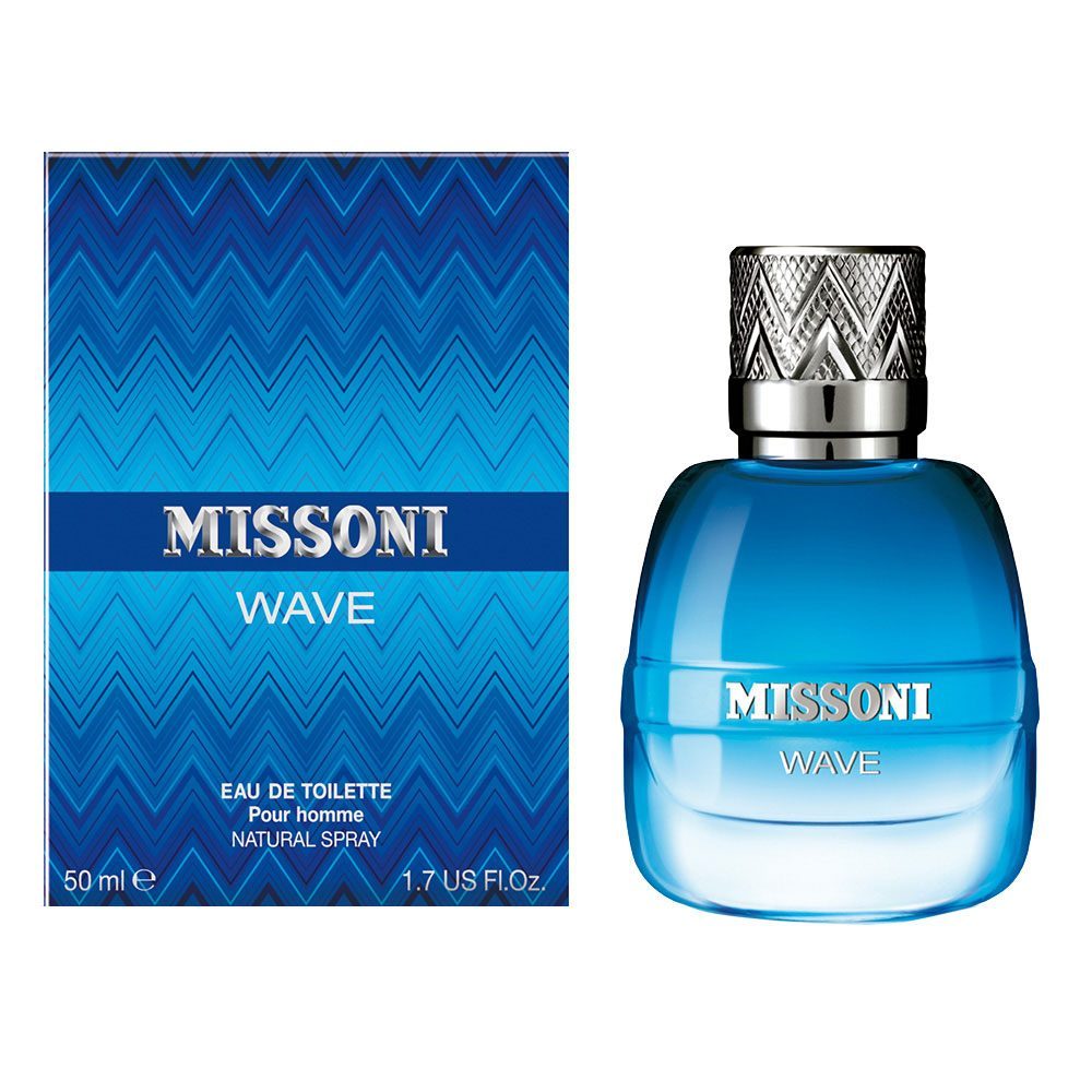 Missoni Wave 30 ml