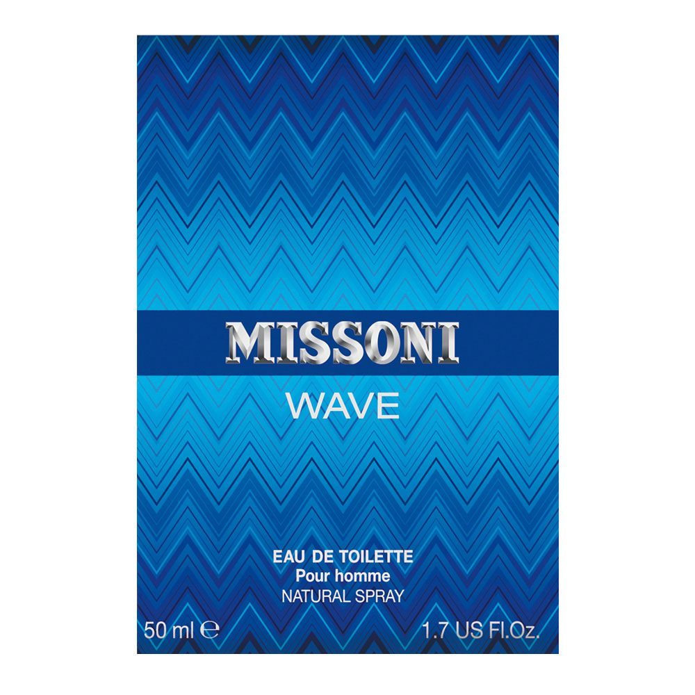 Missoni Wave 30 ml