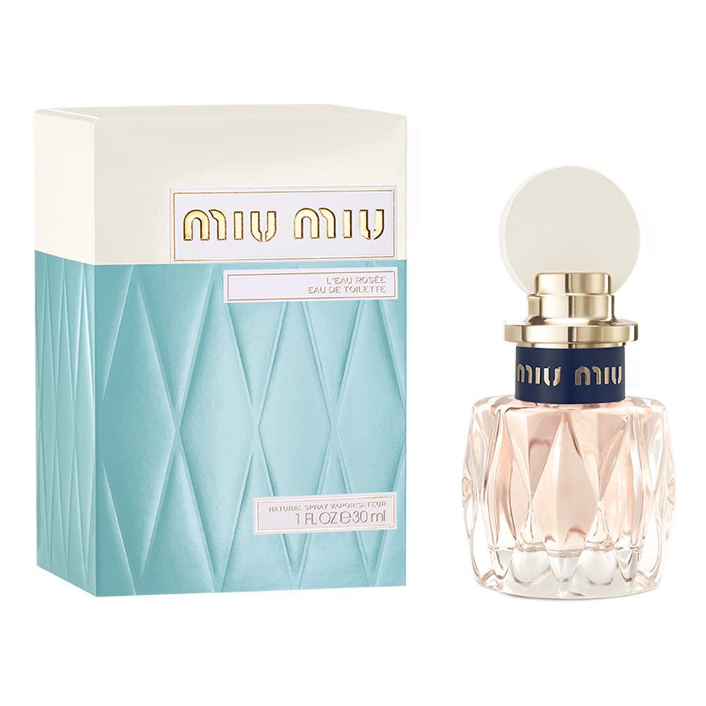 Miu Miu Eau Rosee 30 ml