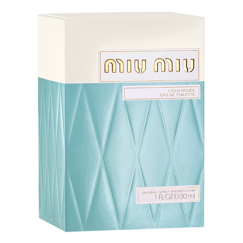 Miu Miu Eau Rosee 30 ml