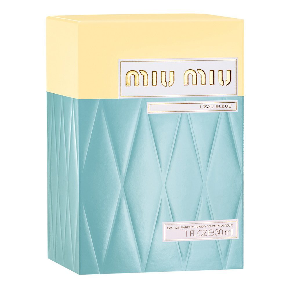 Miu Miu L'Eau Bleue 30 ml