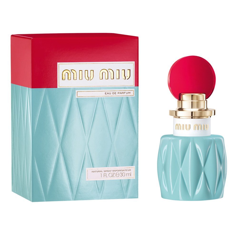 Miu Miu Pour Femme 30 ml