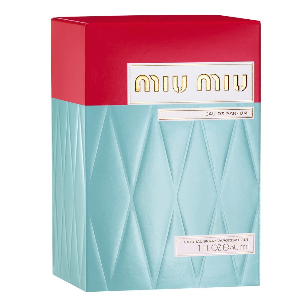 Miu Miu Pour Femme 30 ml