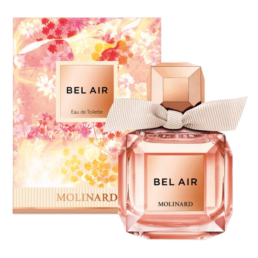 Molinard Bel Air 75 ml