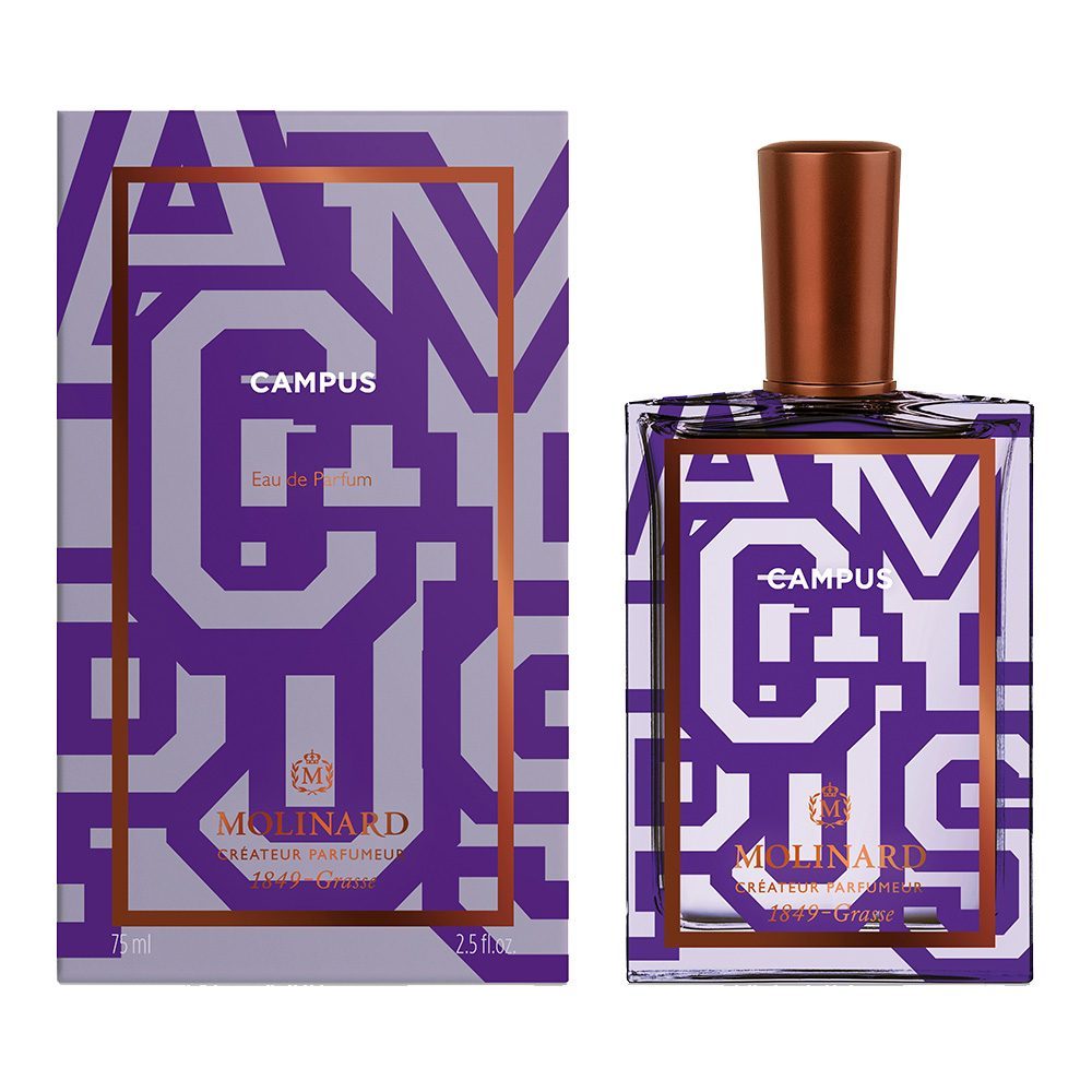 Molinard Campus 75 ml