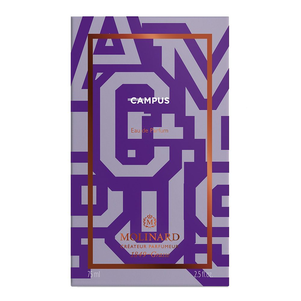 Molinard Campus 75 ml